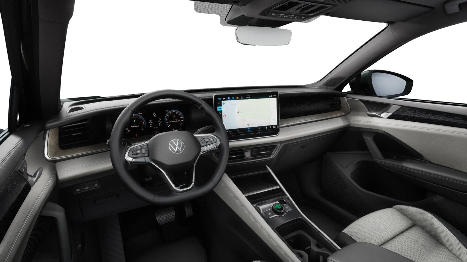 Volkswagen Tayron - Bild 9