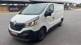 Renault Trafic Kasten L1H1 2,7t Komfort - Renault Trafic in Erfurt