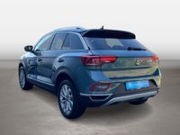 Volkswagen T-Roc - Vorschau Bild 3