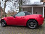 Mazda MX5 ND - Mazda MX-5: Nd
