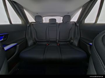 Mercedes GLC 200 - 8