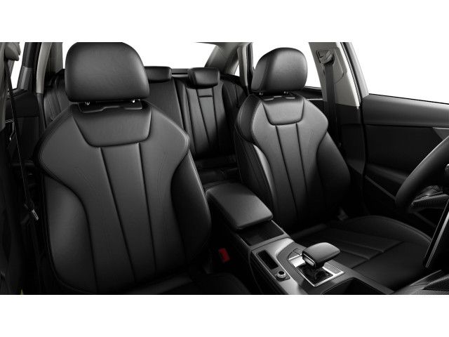 Audi A4 - Bild 9