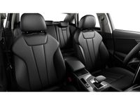 Audi A4 - Vorschau Bild 9