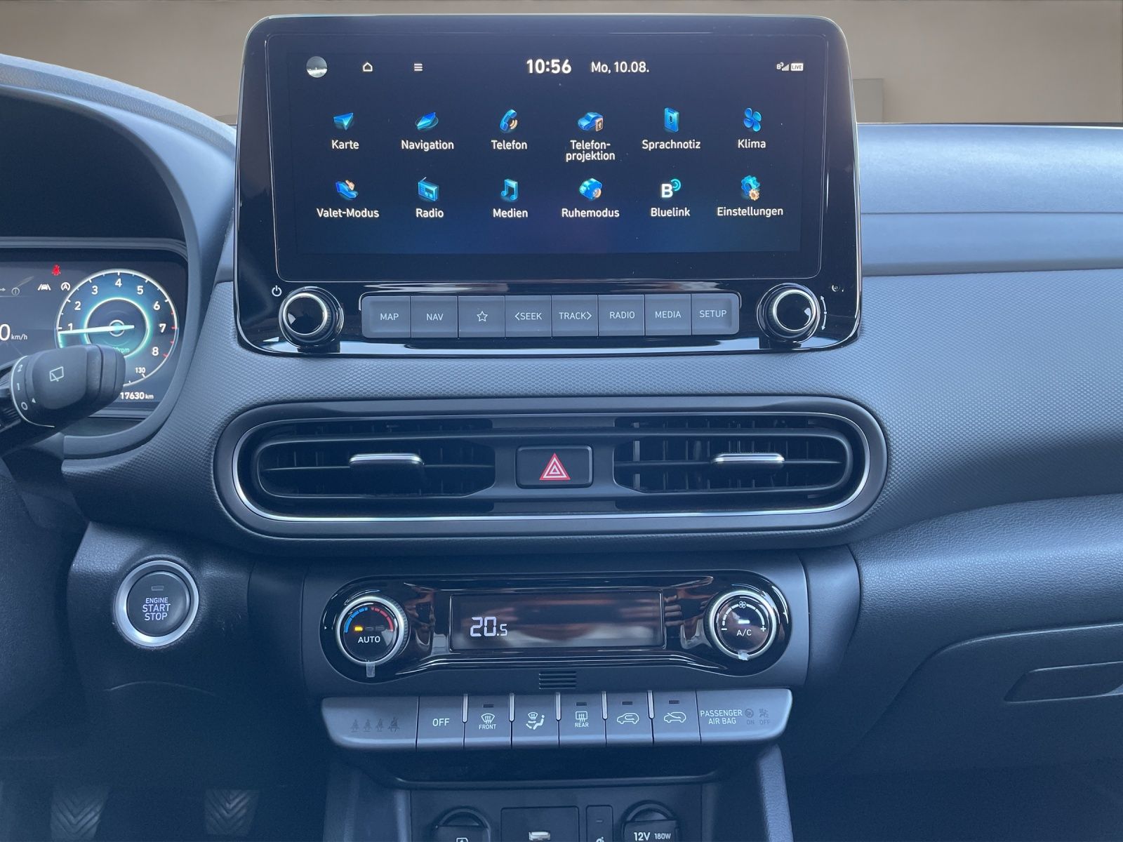 Hyundai Kona – Bild 10
