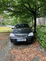 Chevrolet Nubira - gebrauchte Chevrolet Nubira aus dem Jahr 2007