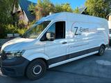 Volkswagen VW Crafter 35 L3 H3 Kasten Mwst Ausweisbar - mit Diesel-Antrieb: Kleinbus, Mwst Ausweisbar
