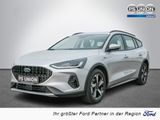 Ford Focus Turnier 1.0 Active SHZ KAMERA NAVI ACC LED - Ford Focus Tageszulassungen