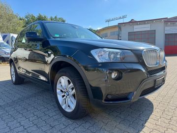 BMW X3 - 4