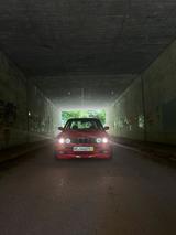 BMW E30 318iS Original, gepflegt & teilres... - BMW 318: E30