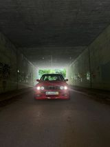 BMW E30 318iS Original, gepflegt & teilres... - BMW 318: E30 318i