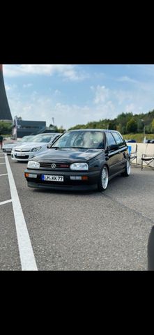 Volkswagen VW Golf 3 GTI 8V BJ 1992 (Tausch möglich)