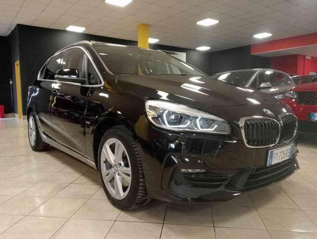 BMW BMW 218 d Active Tourer Sport ** KM CERTIF. BMW 