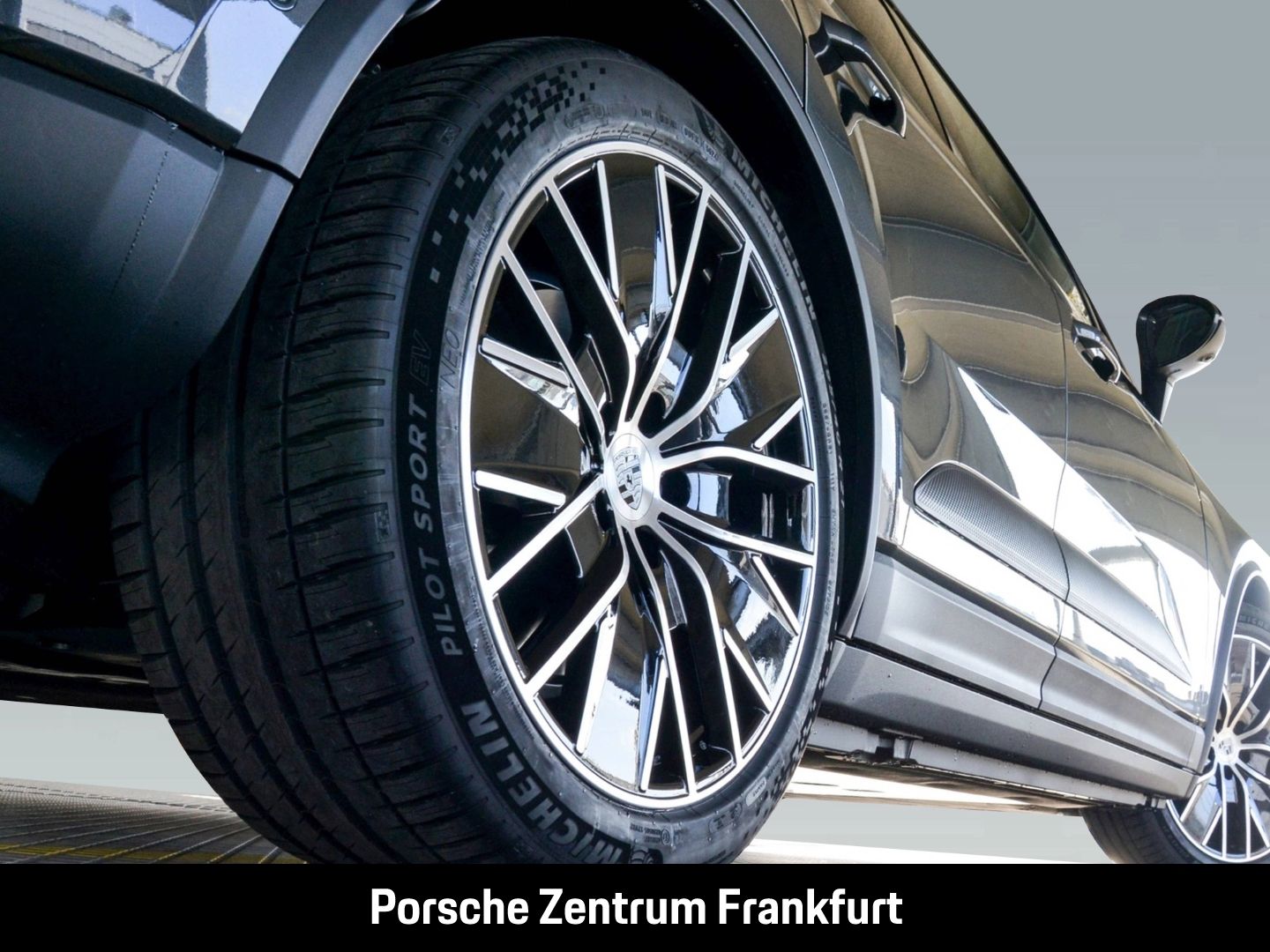 Porsche Macan - Bild 8