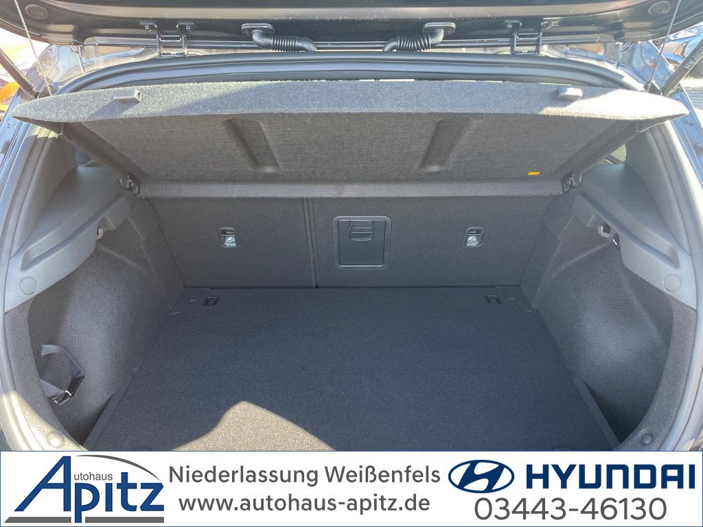 Hyundai i30 – Bild 19