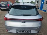 Seat Leon Hybrid Sportstourer Style Navi PDC Tempomat - Seat Leon Style mit Hybrid-Antrieb (Benzin/Elektro)