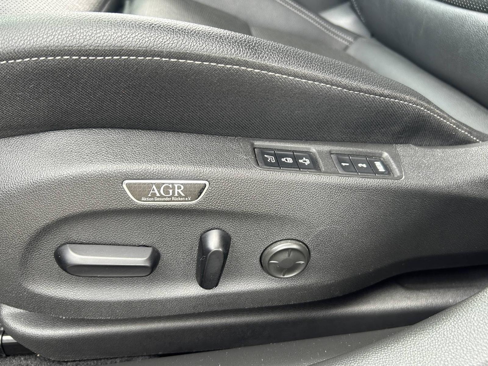 Opel Insignia Grand Sport Elegance ACC Head-Up Kamera