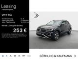 Volkswagen T-ROC 2.0 TDI DSG GOAL*AHK*KAMERA*NAVI*LED*17ZOL - Volkswagen T-Roc Jahreswagen