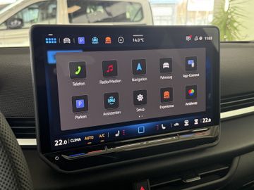 Volkswagen T-Roc 1.5 eTSI R-LINE NEUES MODELL AHK SOFORT