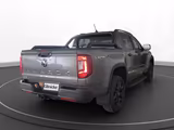 Volkswagen Amarok Dark Label Motor: 3.0 TDI  10-Gang 4MOTIO - gebrauchte Pickups