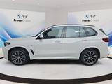 BMW X5 xDrive30d Head-Up DAB LED RFK AHK el. Sitze - gebrauchte BMW X5 aus dem Jahr 2022