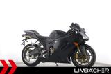 Kawasaki ZX 6 R NINJA - VTrec-Hebel, LED, Ganganzeige - KAWASAKI NINJA