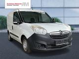 Opel Combo D Kasten L1H1 2,4t - gebrauchte Opel Combo aus dem Jahr 2013