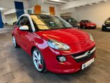 Opel Adam Slam *LEDER*SHZ*LHZ*KLIMAAUTO* - Opel in Bremerhaven