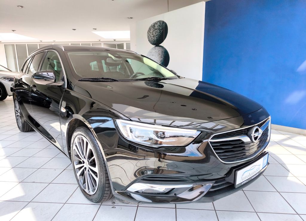 Image of Opel Insignia