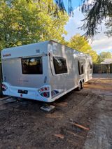 Dethleffs Nomade rfk 740 - Offers matching your search criteria