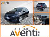Volkswagen Polo VI Comfortline *DSG*SHZ*Navi*PDC*Bluetooth* - gebrauchte Kleinwagen in Bamberg