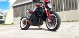 MV Agusta brutale Dragster RR 800 - MV Augusta Dragster 800RR