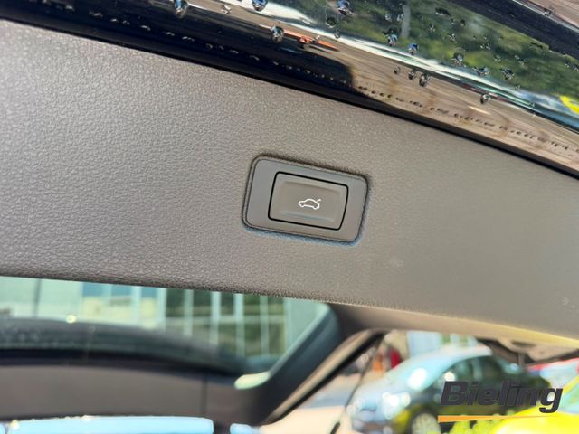 Q7 3.0 TDI Quattro *GEWERBE* Luftfederung Navi L