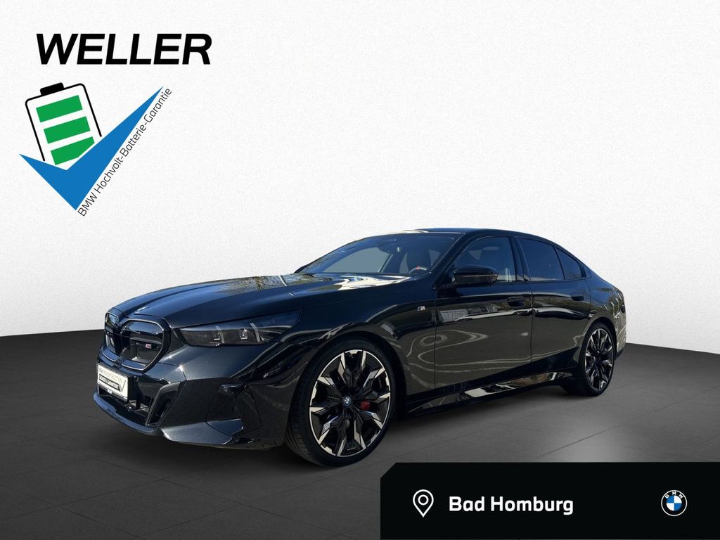 BMW i5 M60 Limo xD M SPORT PRO Leas. ab 619,-oAnz.