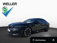 BMW i5 - Vorschau Bild 1