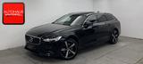Volvo V90 T5 R-DESIGN CARBON PANO+AHK+LUFT+HUD+360+LED - Volvo Gebrauchtwagen in Berlin
