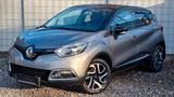 Renault Captur TCe 120 EDC Automatik NAVI SHZG CAM Tempo - Renault aus 2013