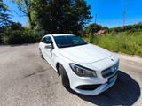 Mercedes-Benz CLA 220 d DCT - - Mercedes-Benz CLA-Klasse mit Diesel-Antrieb: Coupe