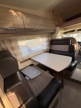 Challenger Genesis 394 GA - Wohnwagen & Wohnmobile in Köln