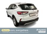 Ford Kuga COOL&CONNECT 2.5 Duratec PHEV - Ford Kuga: Weiß