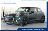 MINI Cooper D/NAVI/KLIMA/CAM/BI-LED/MINI-CENTRE-INST/ - MINI MINI Gebrauchtwagen in Mannheim