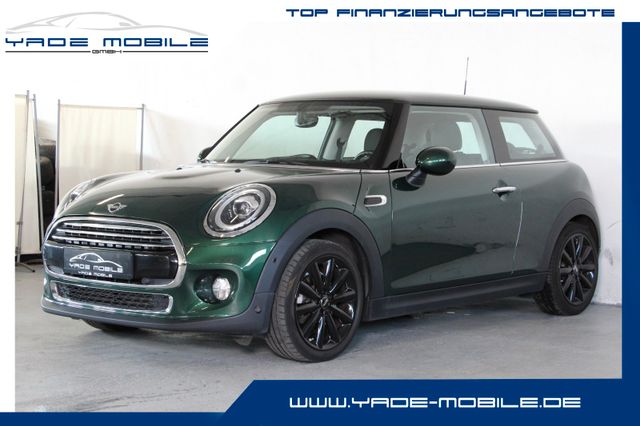 MINI Cooper D/NAVI/KLIMA/CAM/BI-LED/MINI-CENTRE-INST/