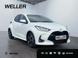 Toyota Yaris Hybrid 116 1.5 Teamplayer *LED*CarPlay*CAM - Jahreswagen