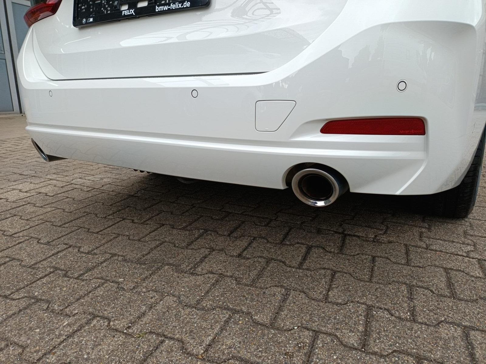 BMW 3 Series i Touring+KAMERA+ANH.KUPPLUNG+, миниатюра 13