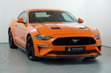 Ford Mustang GT Navi Leder ACC B&O DEUTSCH Kamera - Ford: Sportwagen, Ka