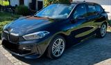 BMW 118i 1er M- Paket  Auto Benzin 136PS S... - BMW: Auto 1er