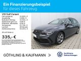 Volkswagen Golf Variant R-Line 2.0TDI*DSG*AHK*Kamera*IQ-Lig - Jahreswagen mit Diesel-Antrieb: Kombi
