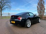 BMW Z4 M Coupé  - BMW Z4 M Gebrauchtwagen