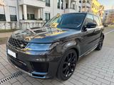 Land Rover Range Rover Sport 4.4 SDV8 HSE Dynamic HSE D... - Land Rover Range Rover Sport in Düsseldorf