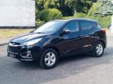 Hyundai ix35 Style 2WD 2.0 *2.Hand*wenig km*Tüv* - gebrauchte Hyundai ix35 aus dem Jahr 2010
