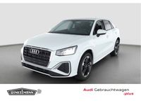 Audi Q2 - Vorschau Bild 1